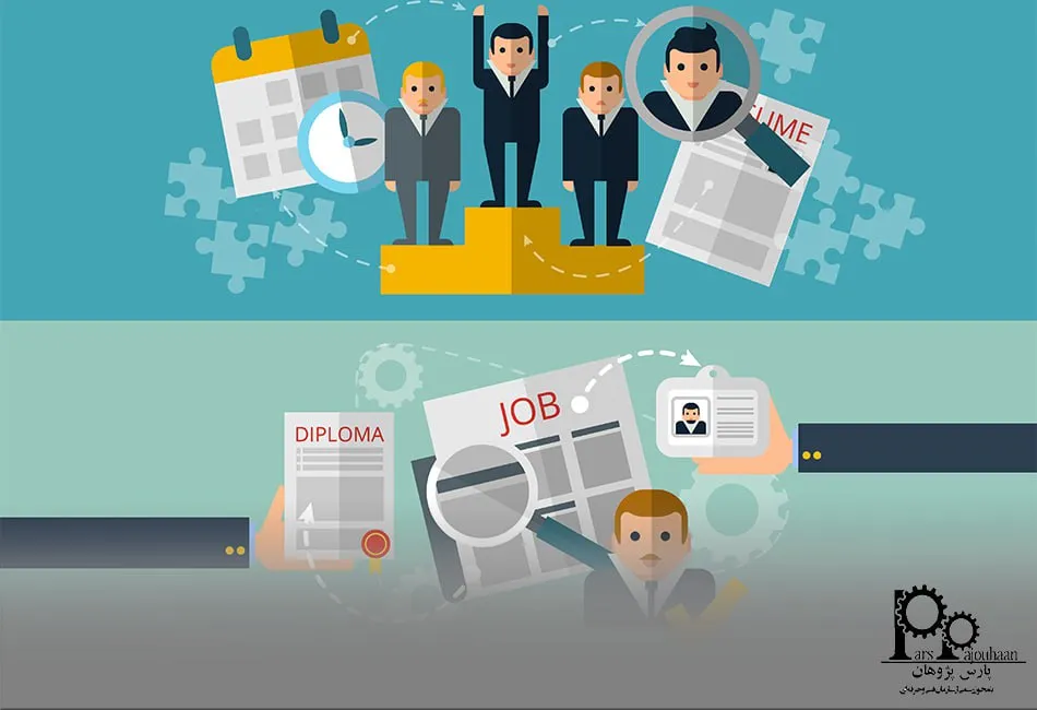 فرصت های شغلی ژئوتکنیک